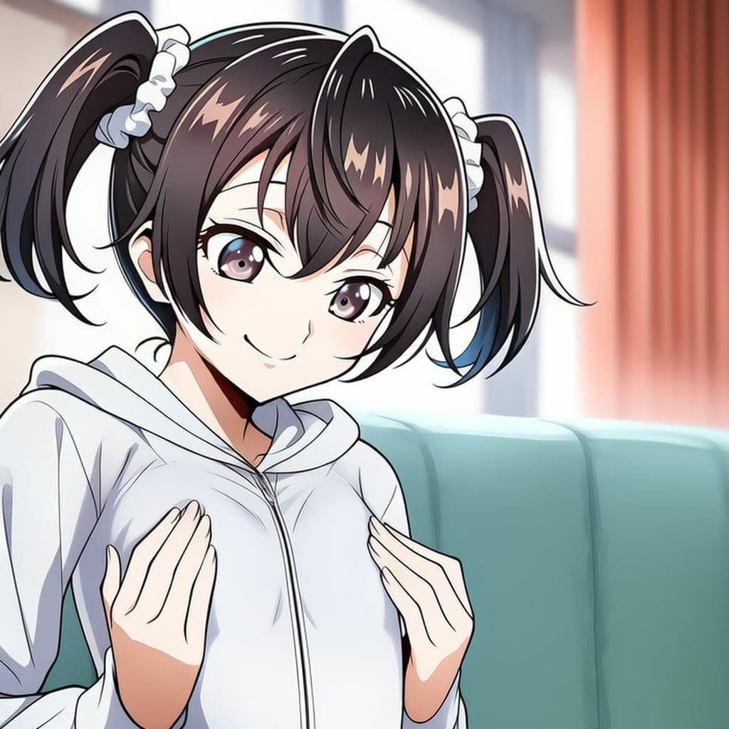 娘のミミはパパと結婚したいから早く大きくなりたい サンプル3