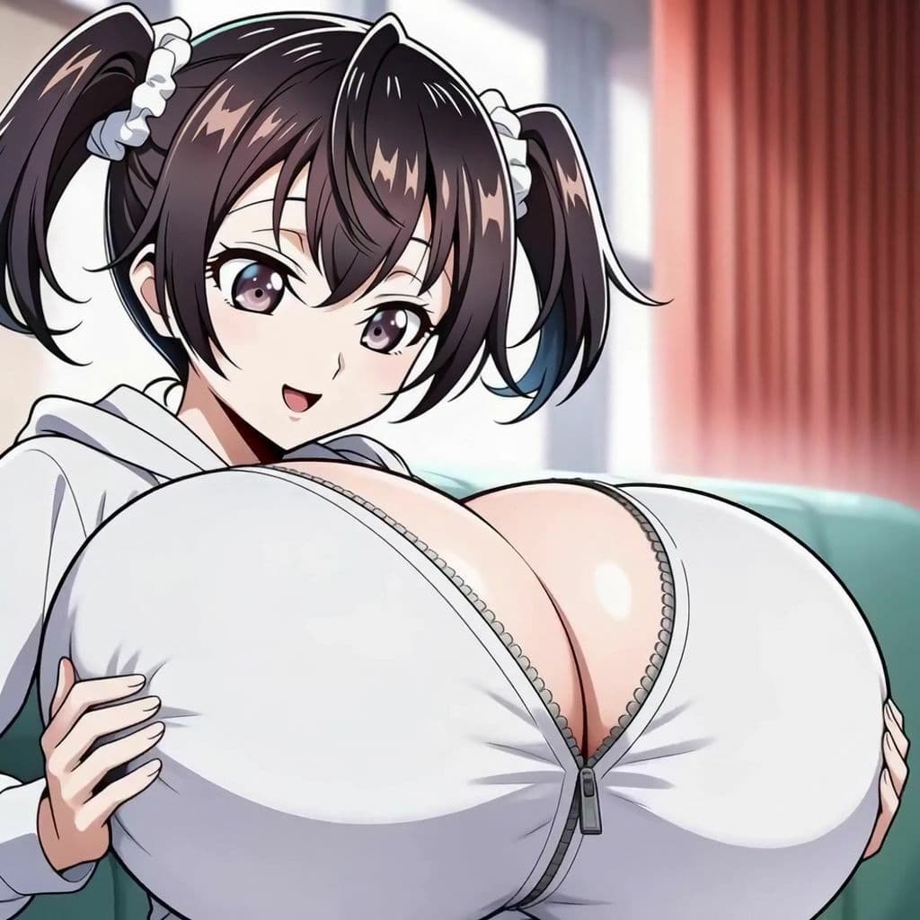 娘のミミはパパと結婚したいから早く大きくなりたい サンプル4