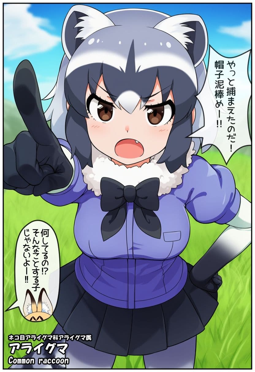 即堕ちフレンズ9 サンプル6