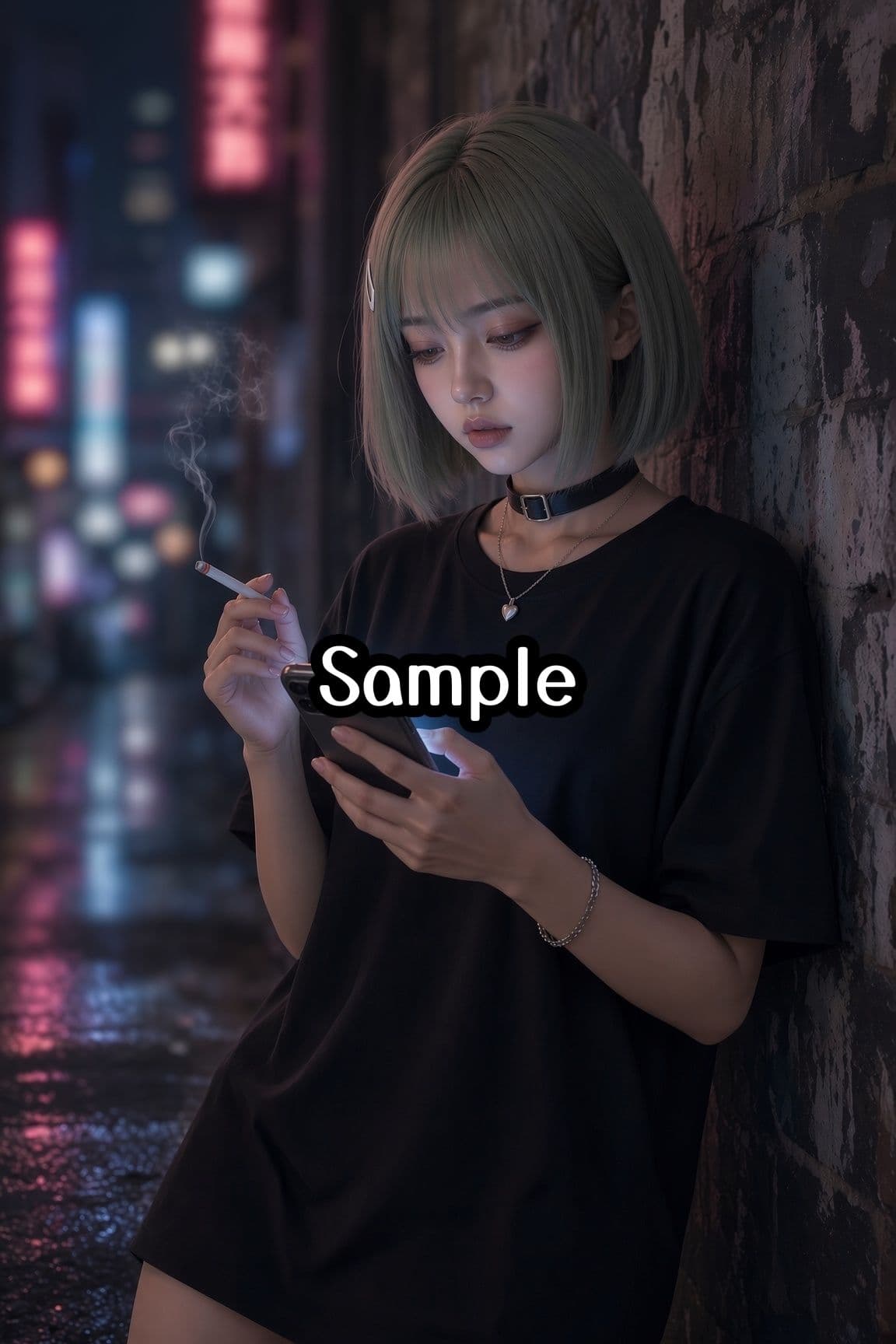 ナンパしたギャルのノリが良過ぎるCG集（53P） サンプル1