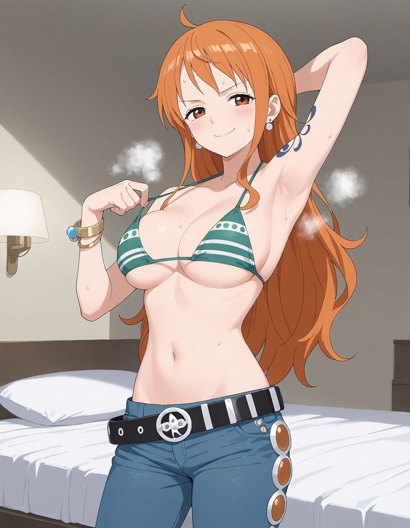 344P_ナミにたくさんイカされる サンプル4