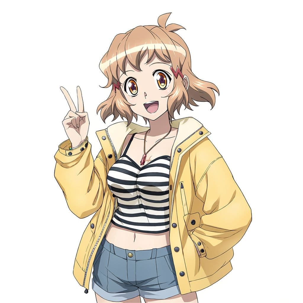 AfterImageアーカイブ サンプル4