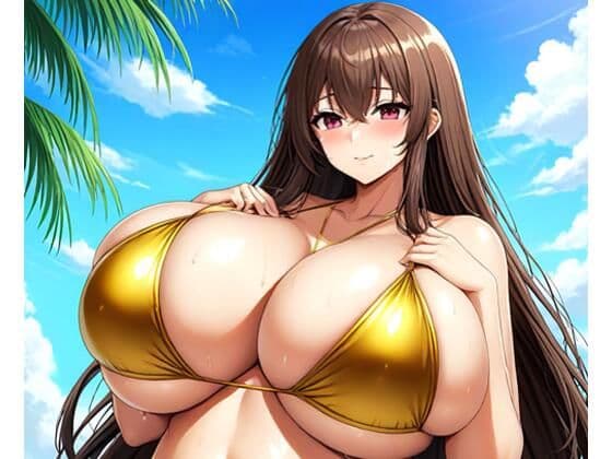 ビキニボテばら
