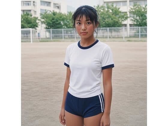 【実写】存在しない夏の記憶【短編シリーズ】