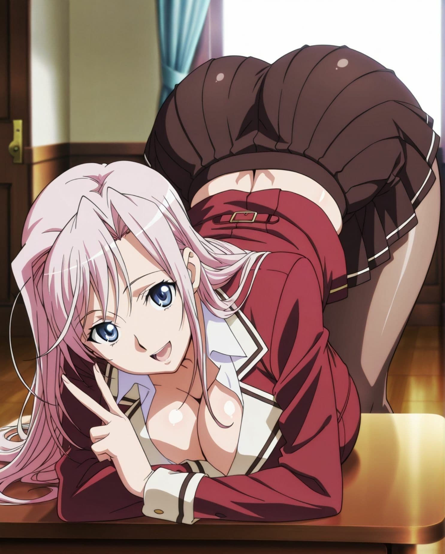 The Princess’s Curiosity〜プリンセスの好奇心〜 サンプル1
