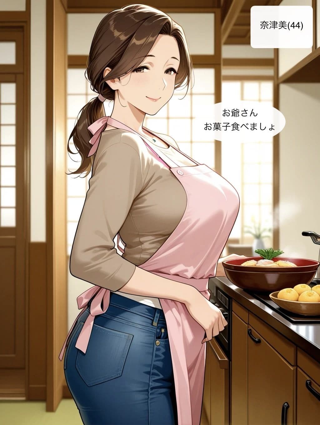 快感！ホームヘルパー サンプル4