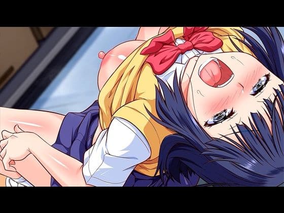 入れ替わりで俺が女子に！？（モーションアニメ版）隠れビッチでエロいクラス女子の身体と入れ替わっちゃったので自分とセックスしてみたら サンプル7