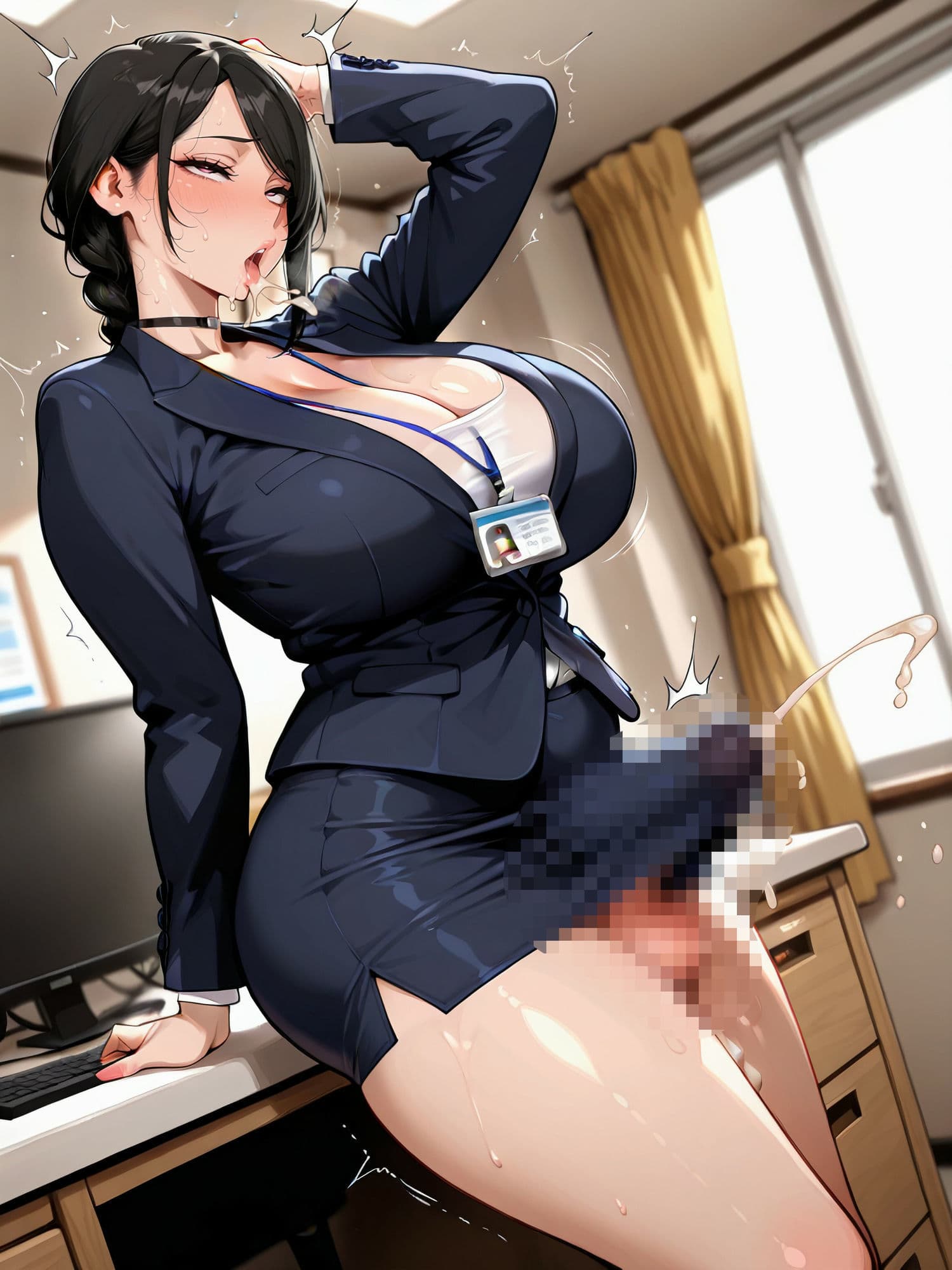 【大ボリューム310枚】激・ふたなり集12 サンプル10