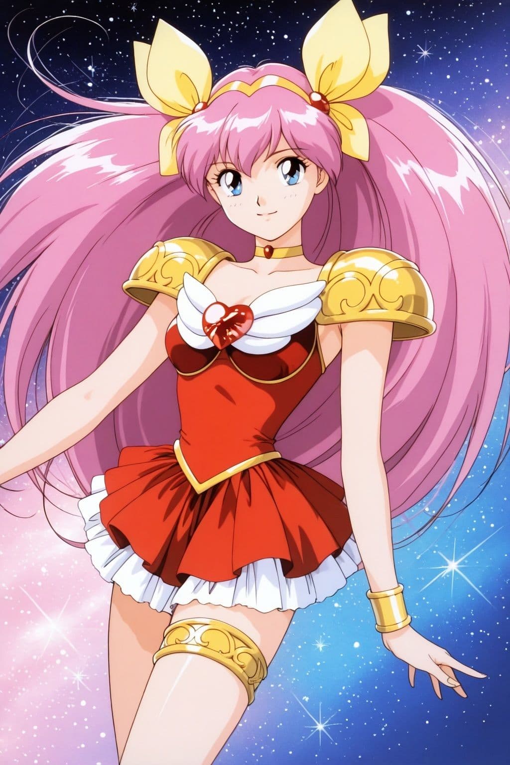 淫魔VS美少女ヒロイン〜ウェディン○ピーチの敗北〜 サンプル1