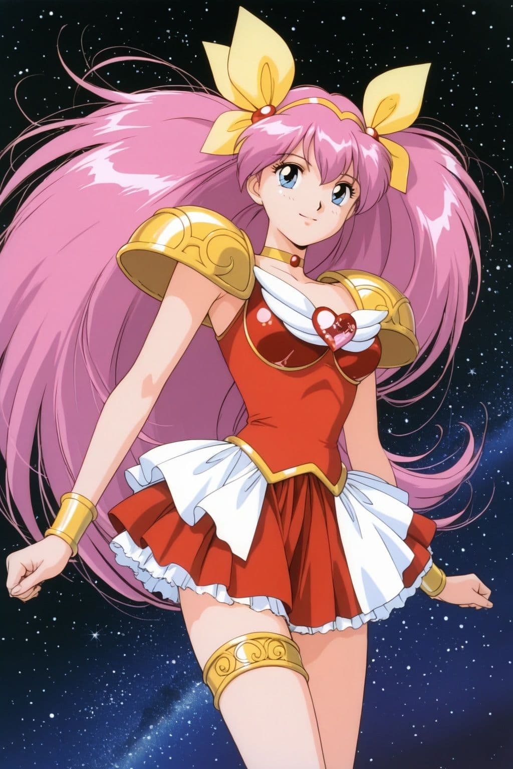 淫魔VS美少女ヒロイン〜ウェディン○ピーチの敗北〜 サンプル3