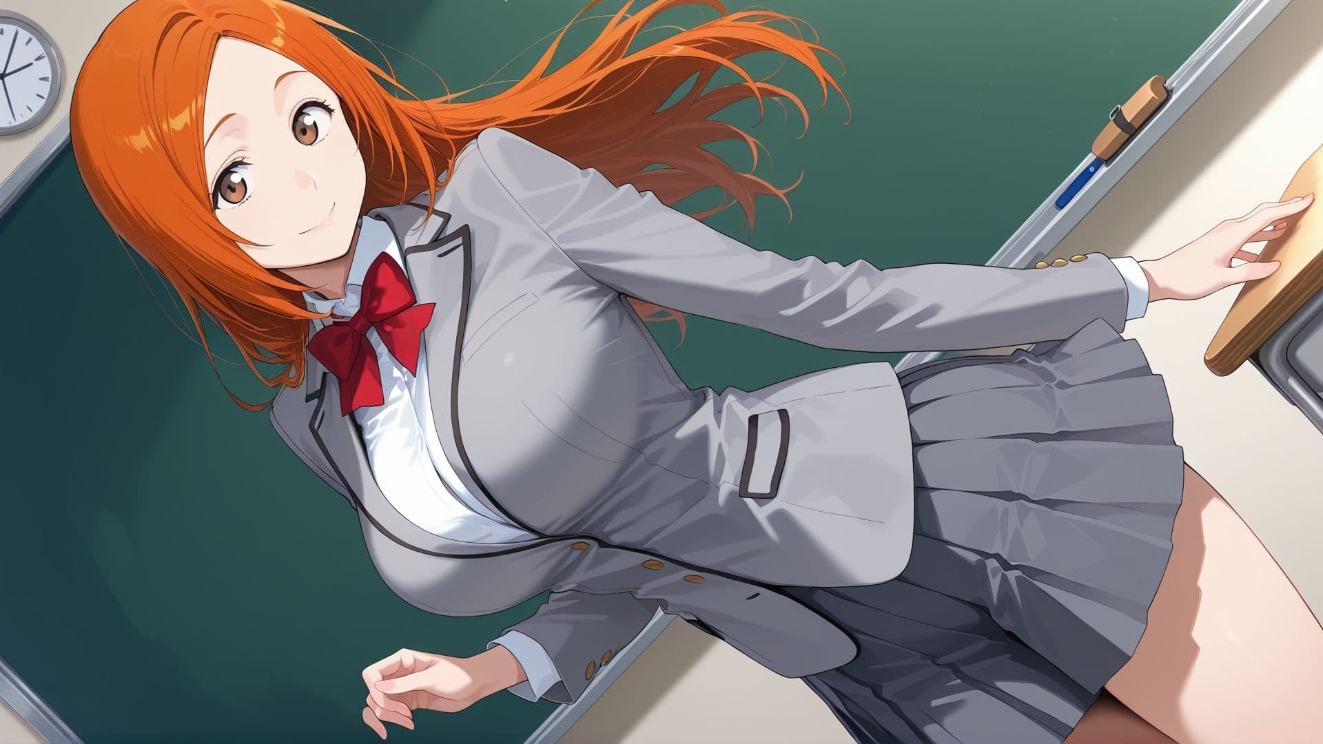 寝ている○○にぶっかけ おりひめ編 サンプル1