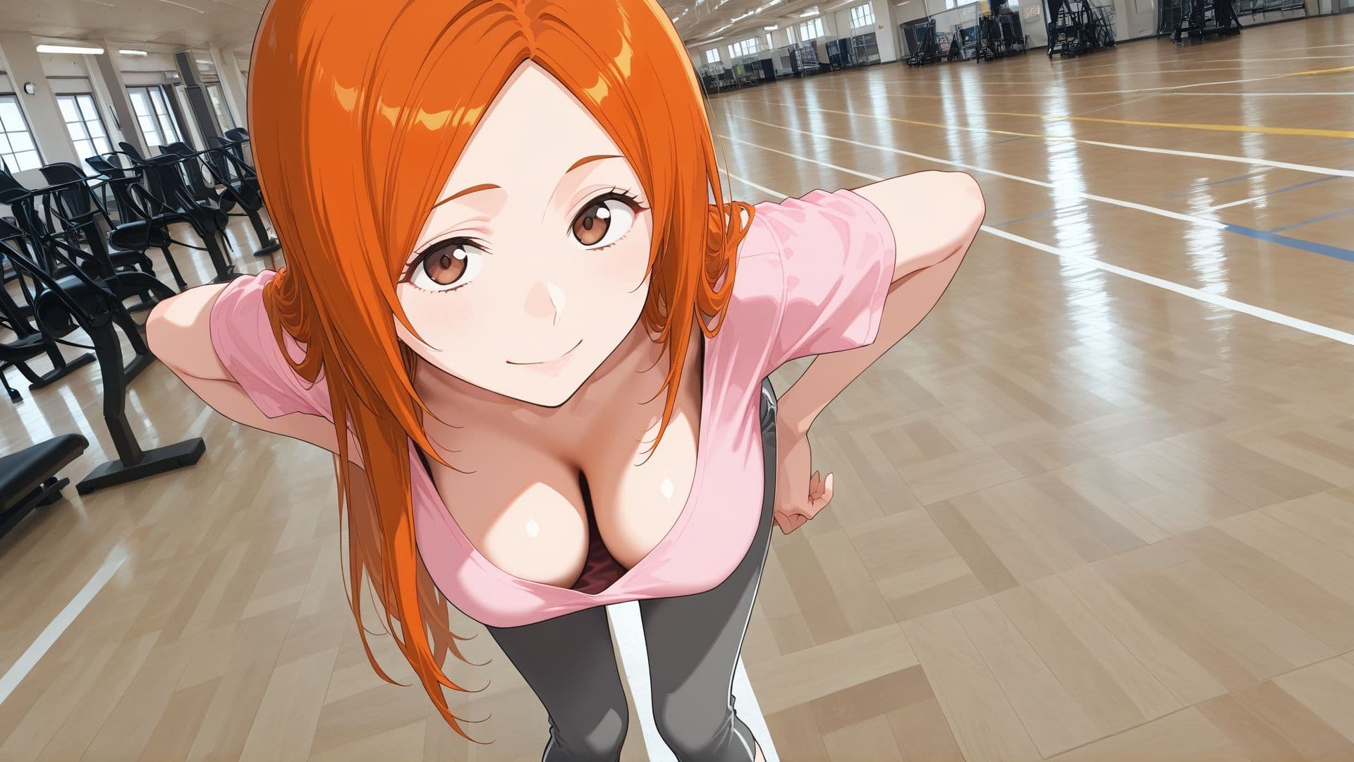 寝ている○○にぶっかけ おりひめ編 サンプル2