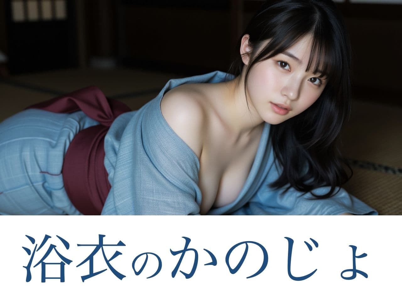 和の夏4本セット サンプル1