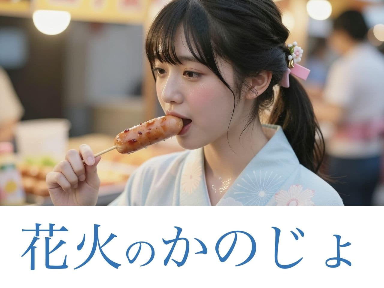 和の夏4本セット サンプル3