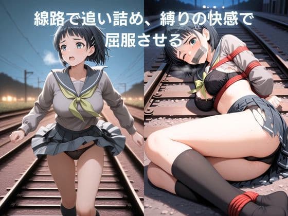 寝入る標的 〜義妹の純白に刻む穢痕〜 桐ヶ谷直〇編 ソー〇アートオンライン サンプル7