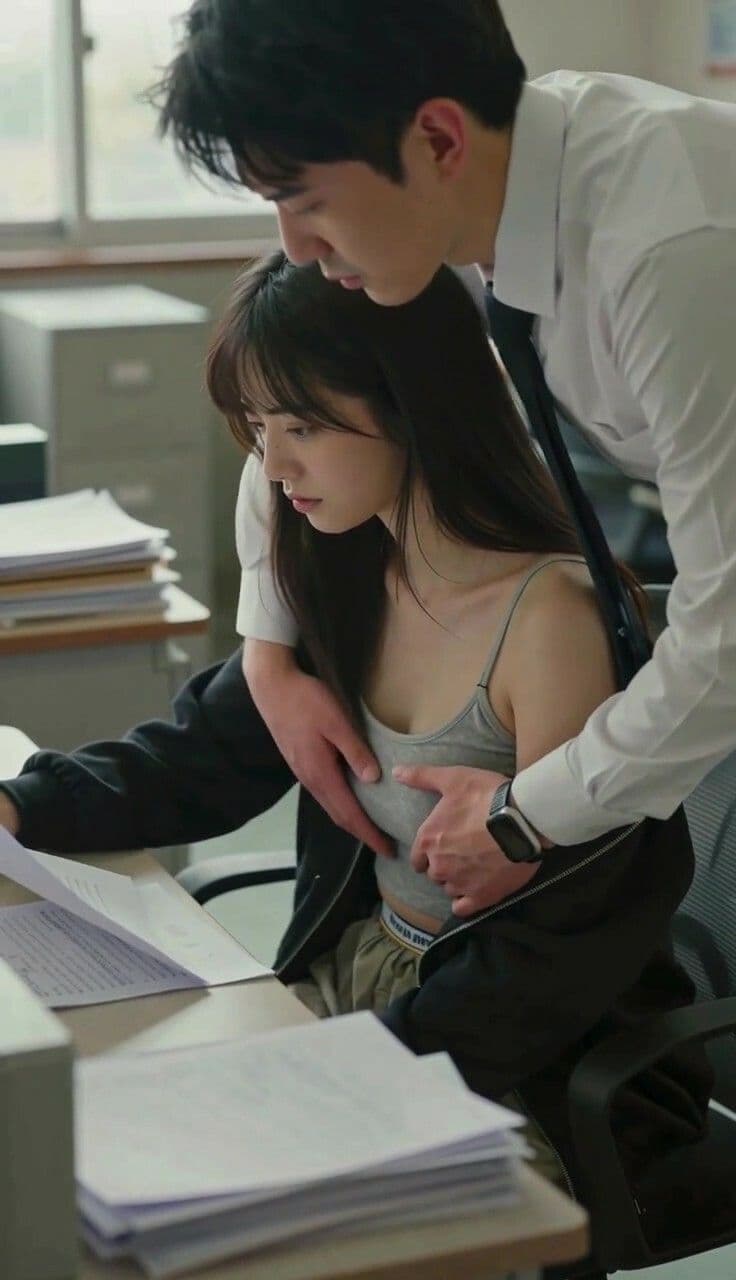セクハラ サンプル2