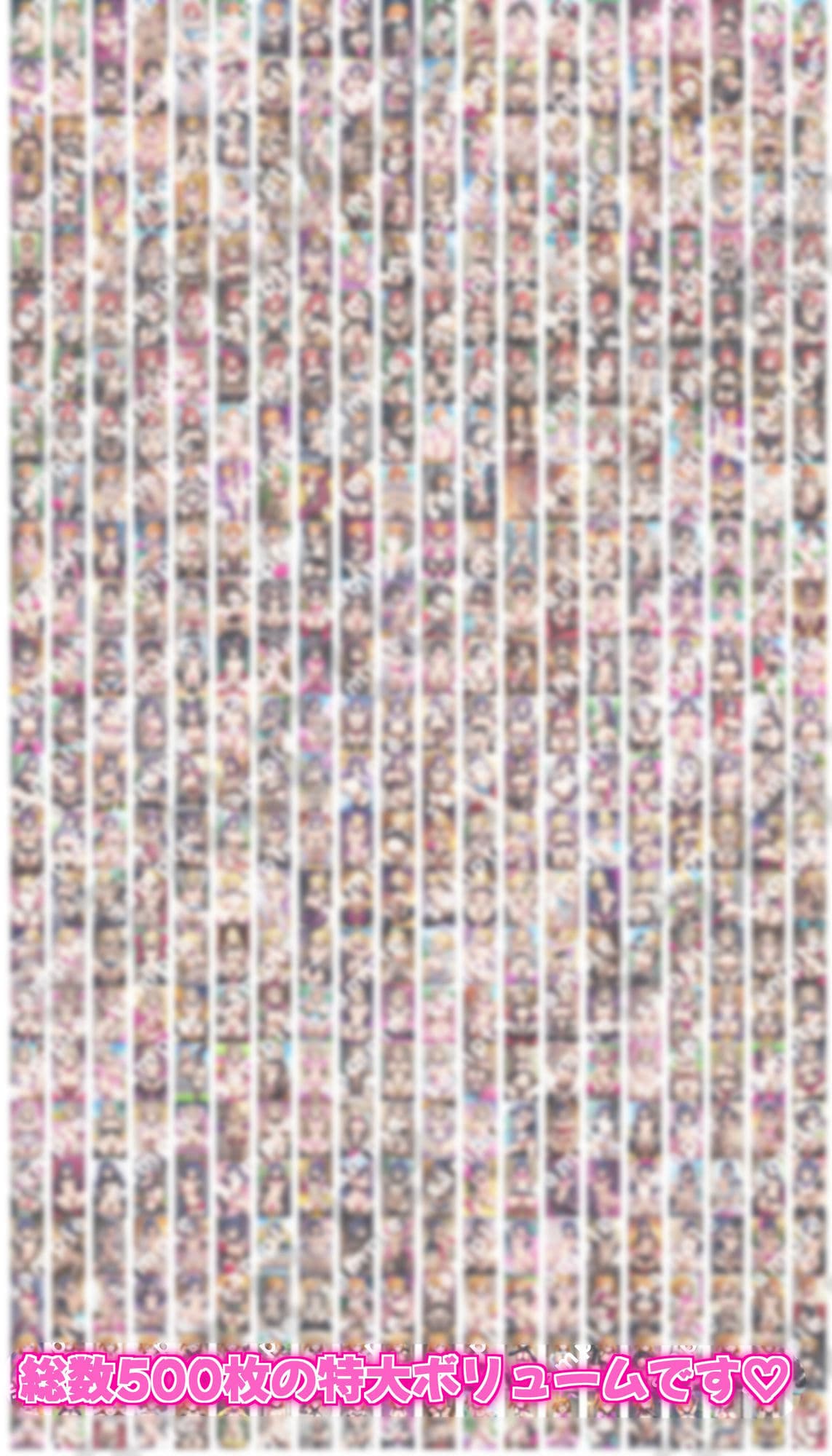 ラブラ〇ブ！μ’sの裸よりエロい衣装のドスケベポーズ集 サンプル10
