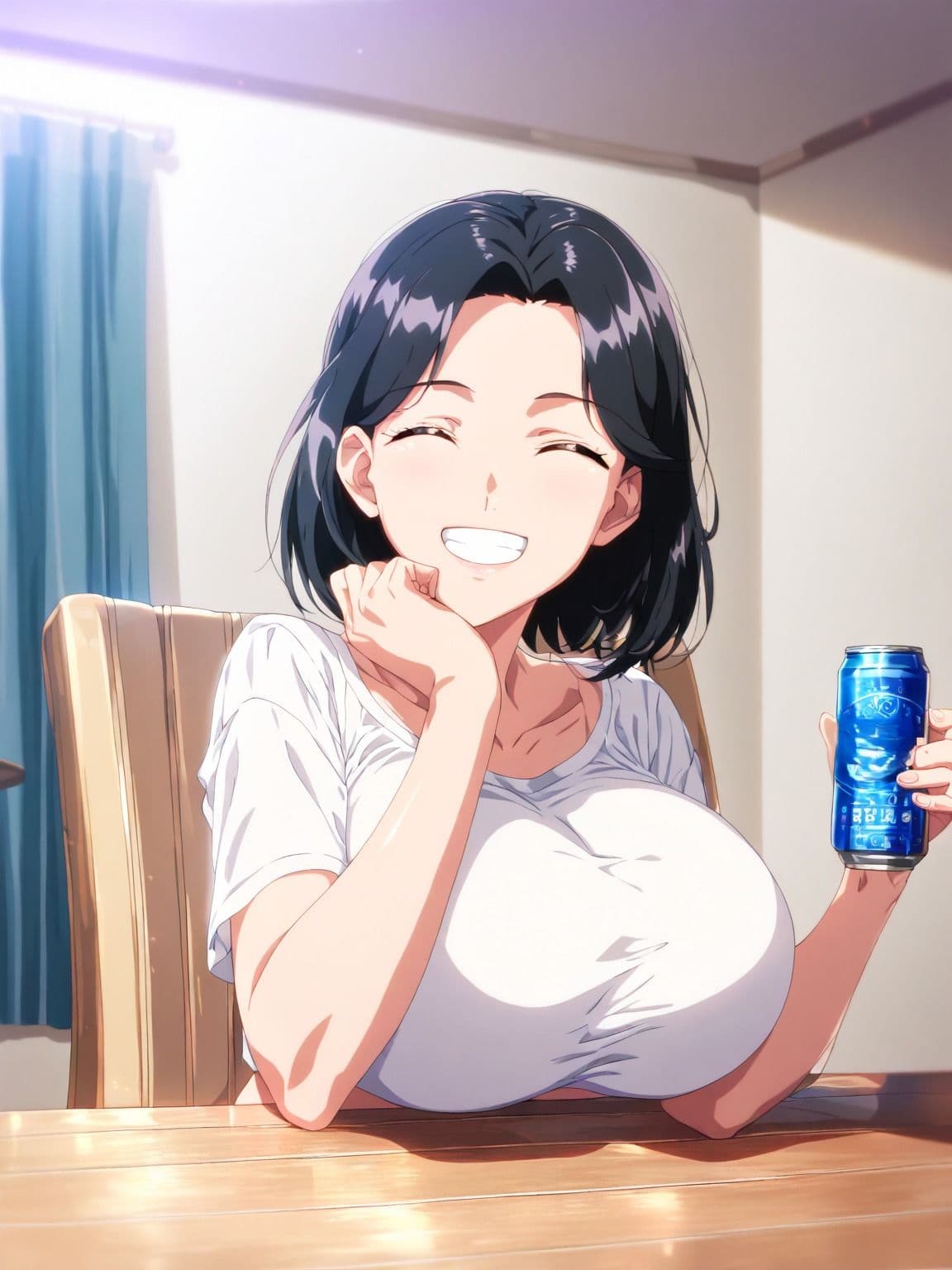 今日も彼女はみんなに愛されている サンプル1