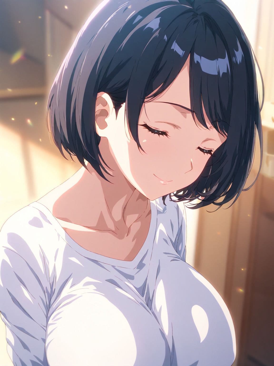 今日も彼女はみんなに愛されている サンプル2