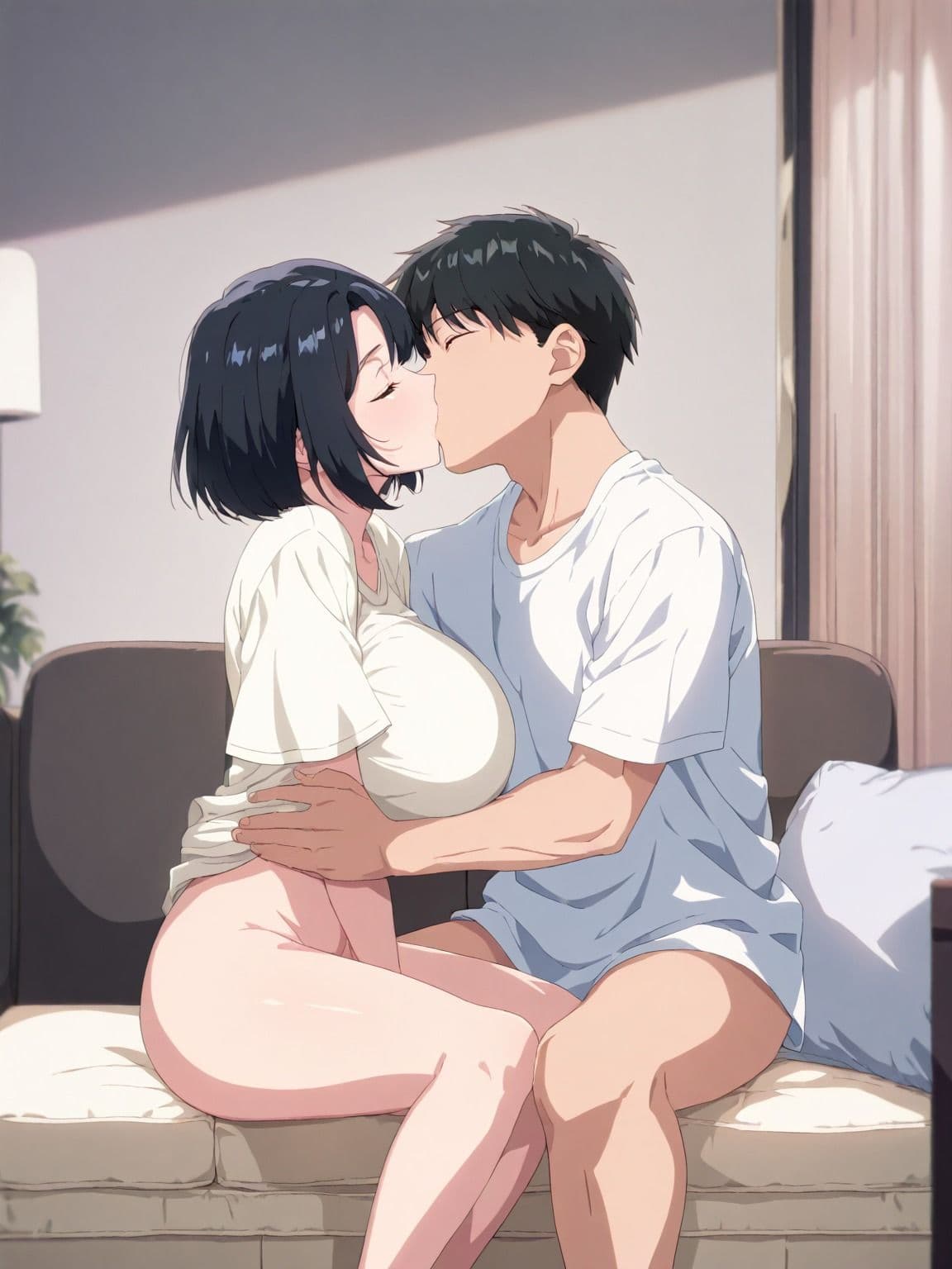 今日も彼女はみんなに愛されている サンプル3
