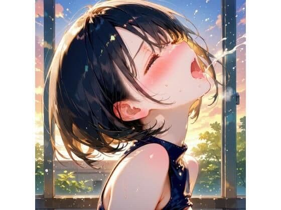 乱れ交わるオンナたち