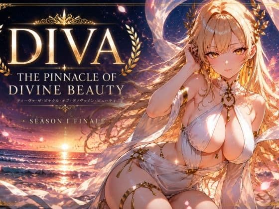 DIVA THE PINNACLE OF DIVINE BEAUTY