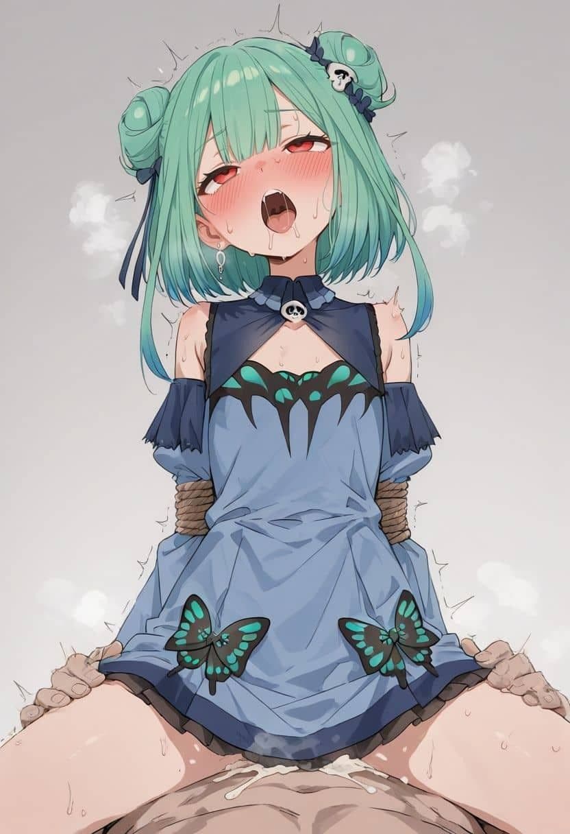 潤羽るしあ サンプル7