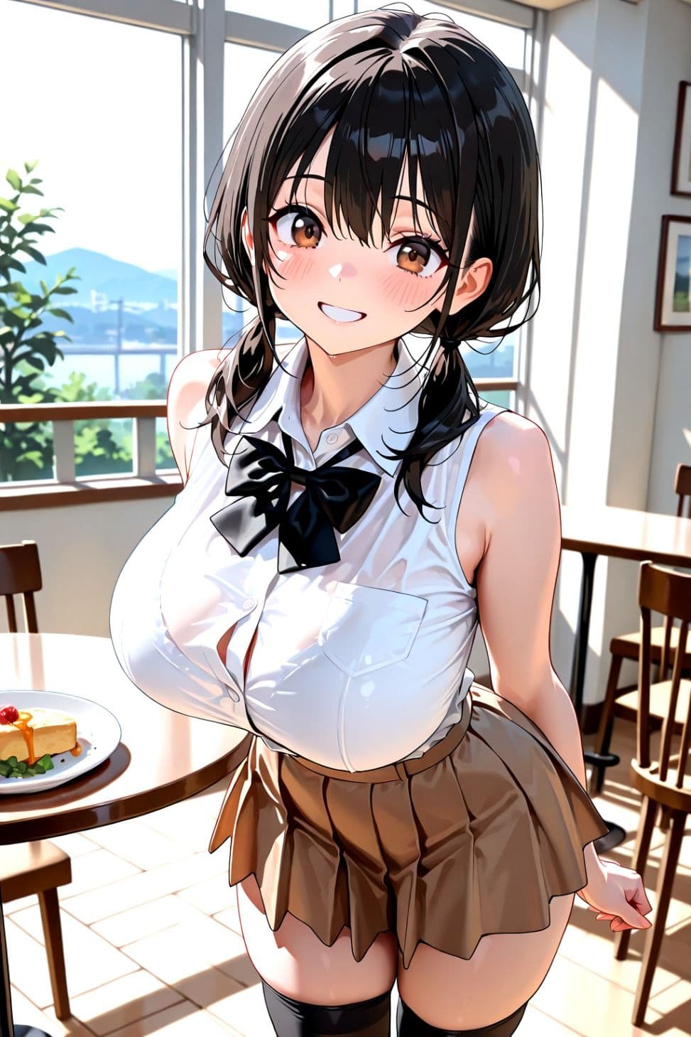 朝までイチャラブお家デート サンプル1