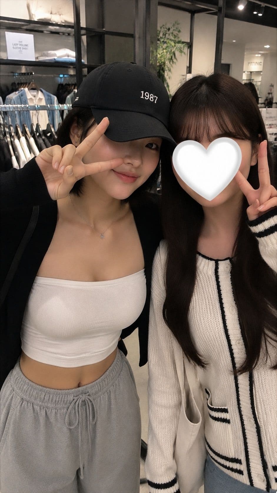 SANA / 100 MOMENTS｜架空の韓流アイドルを追いかけたAI写真集【100枚】 サンプル5