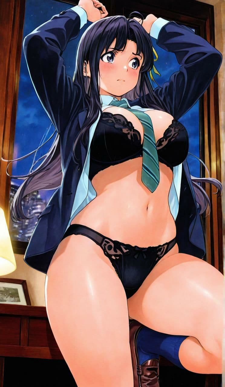 安●すばると無理やり性処理セックス 援交JKとヤリまくる...！ 着エロ＆ずらしハメ多め サンプル2