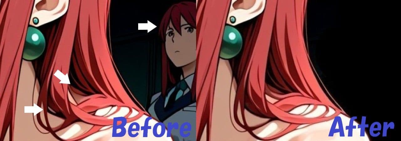 PINKなゲームの淑女たち サンプル6