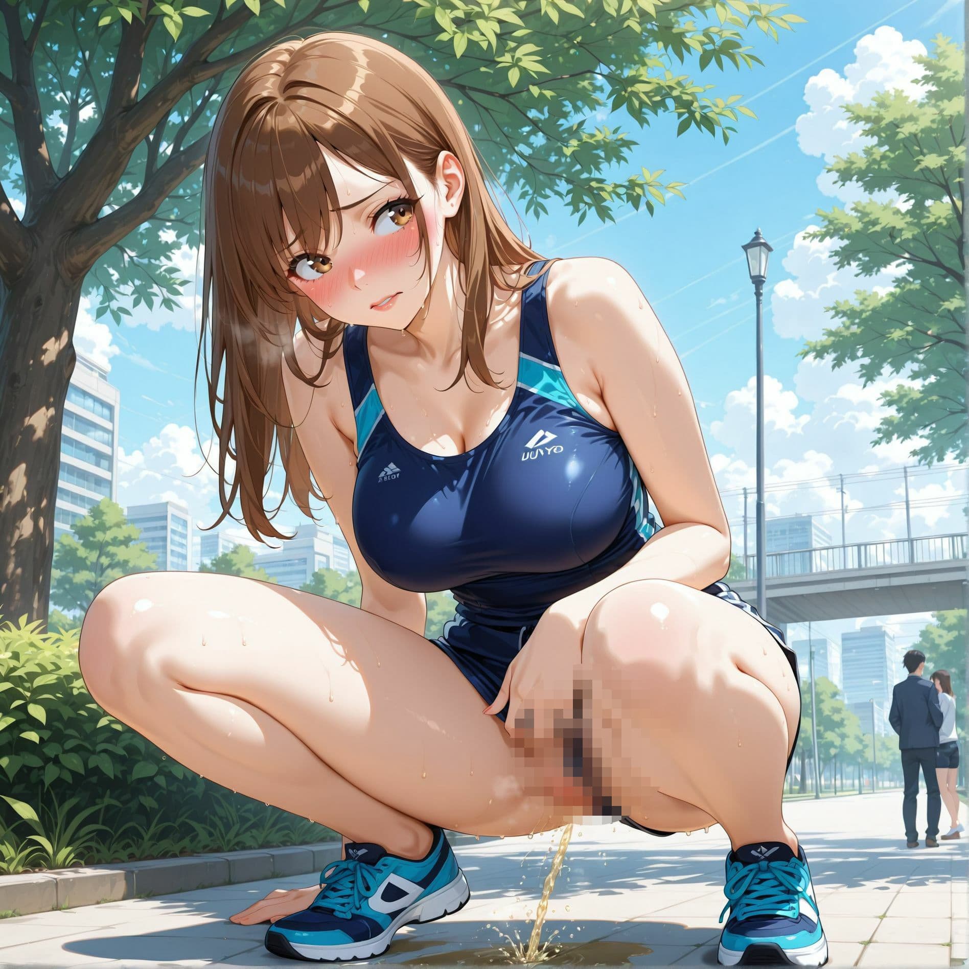オリジナルおしっこ集ver3 サンプル8