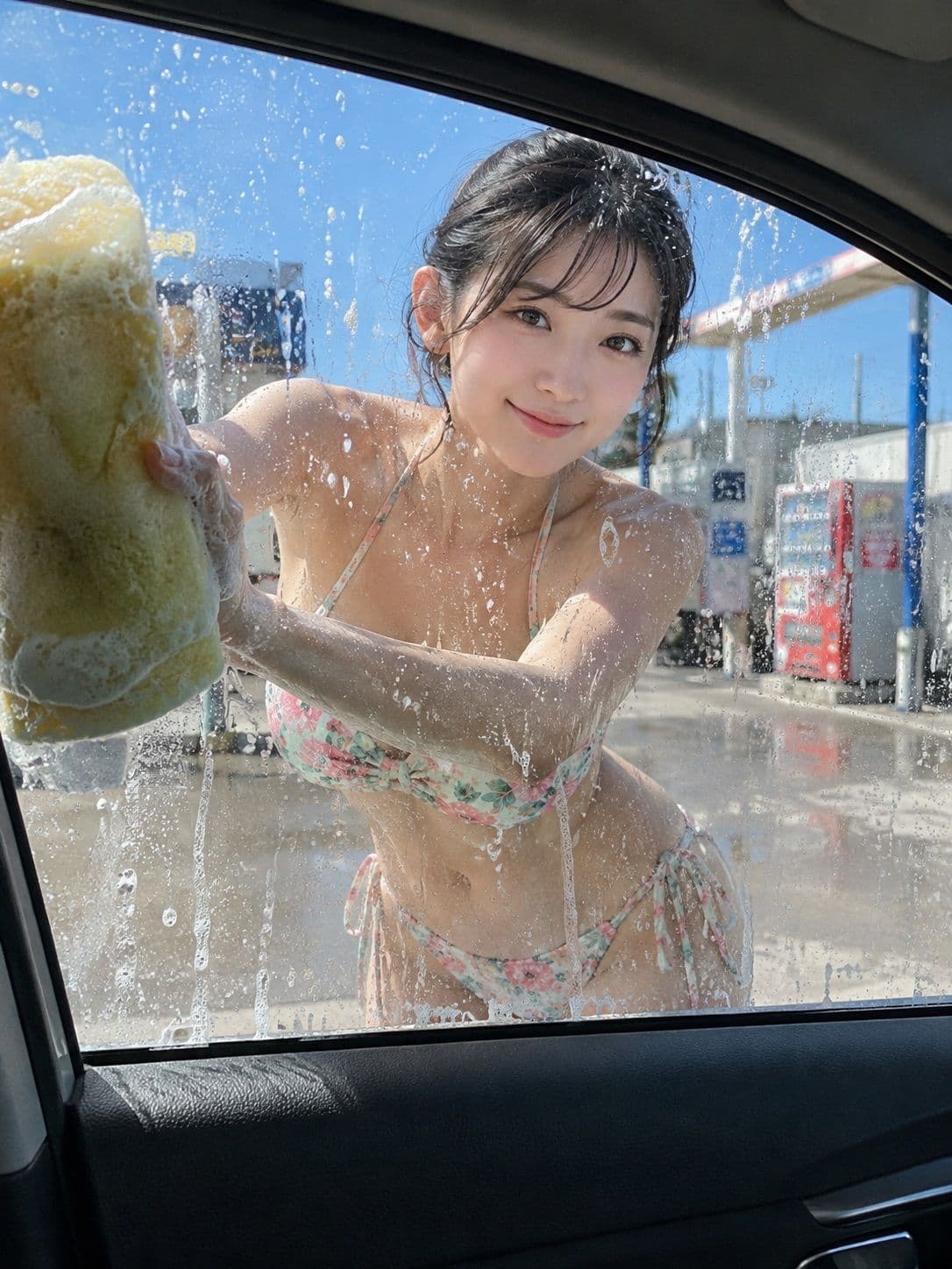 サービス満点 洗車専門店！Splash Motors 総社店 サンプル2