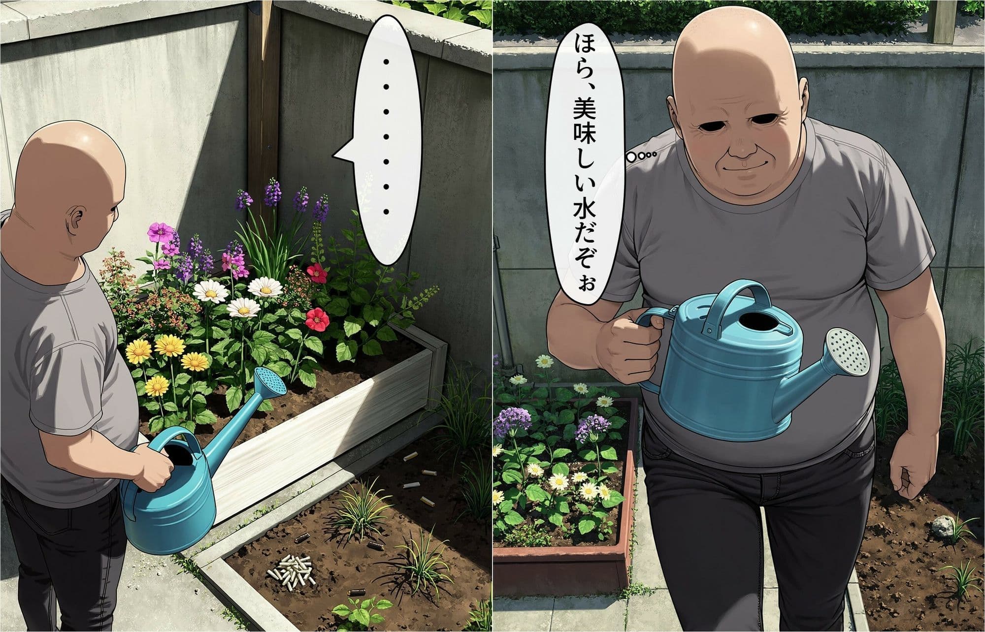 滅茶苦茶！ヤニカスの妹 サンプル7