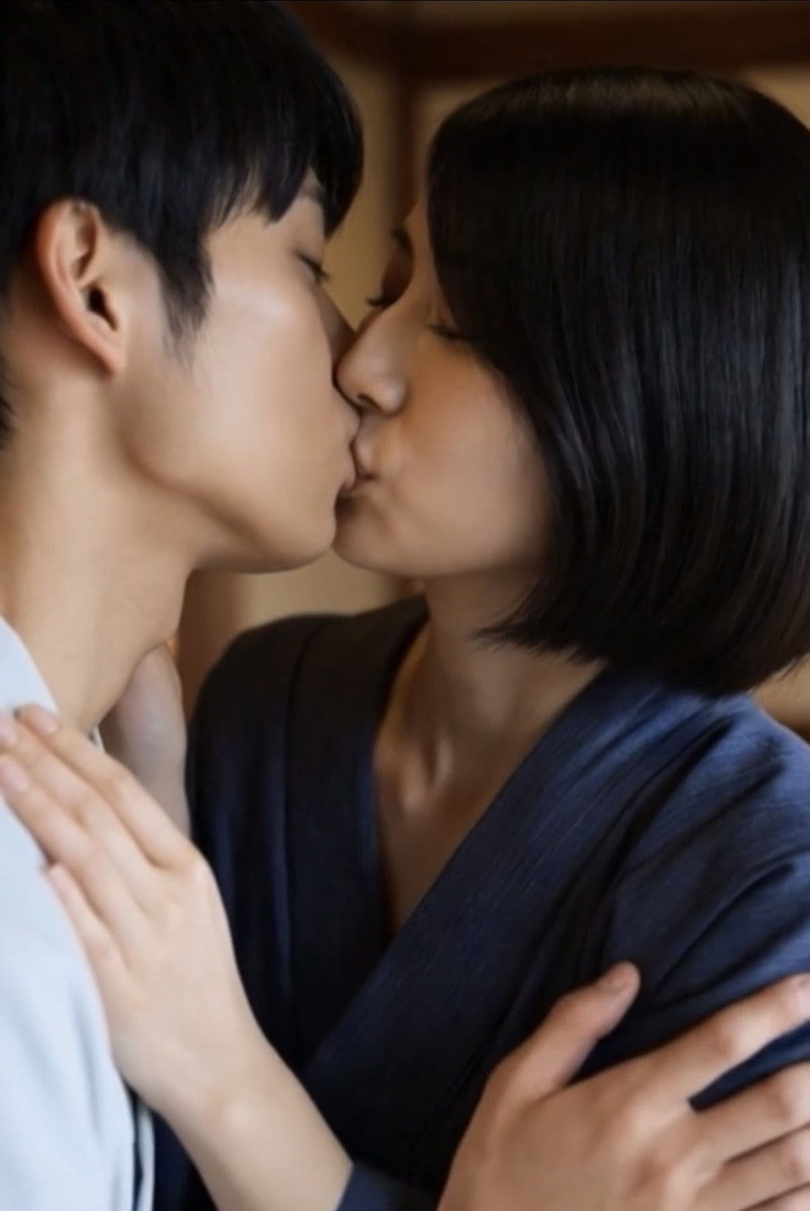 KISSES FILE ＃004 美保 サンプル2