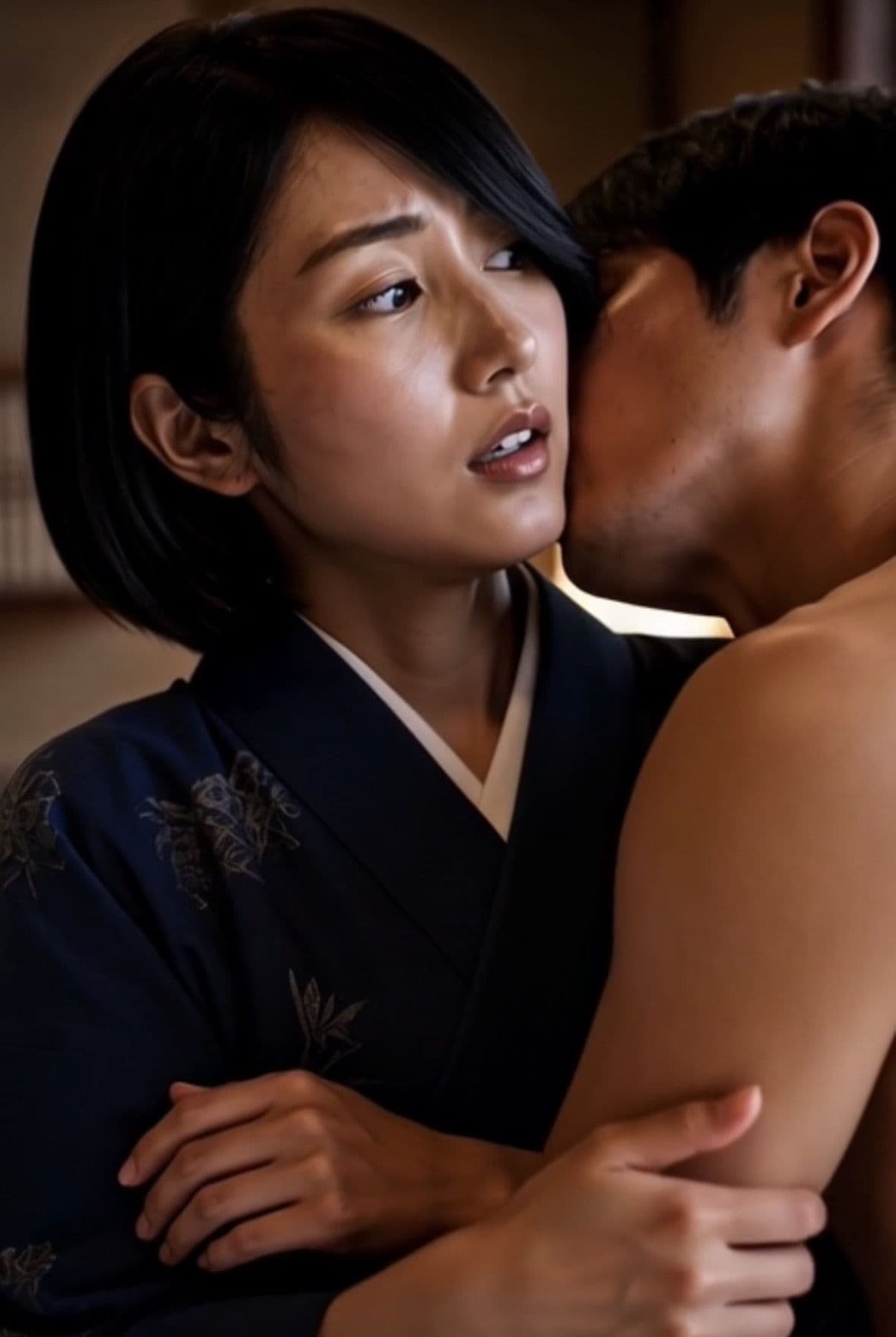 KISSES FILE ＃004 美保 サンプル3