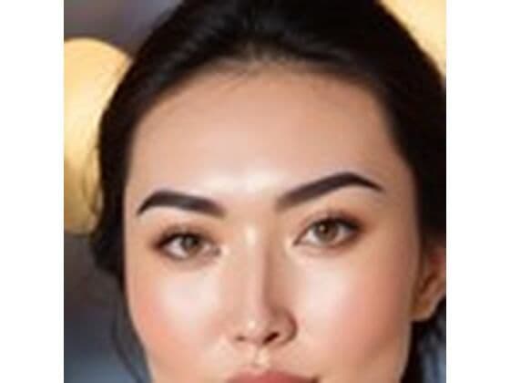 【AI生成】桐嶋あおい28歳 人妻秘書の艶めき〜オフィスの後で〜