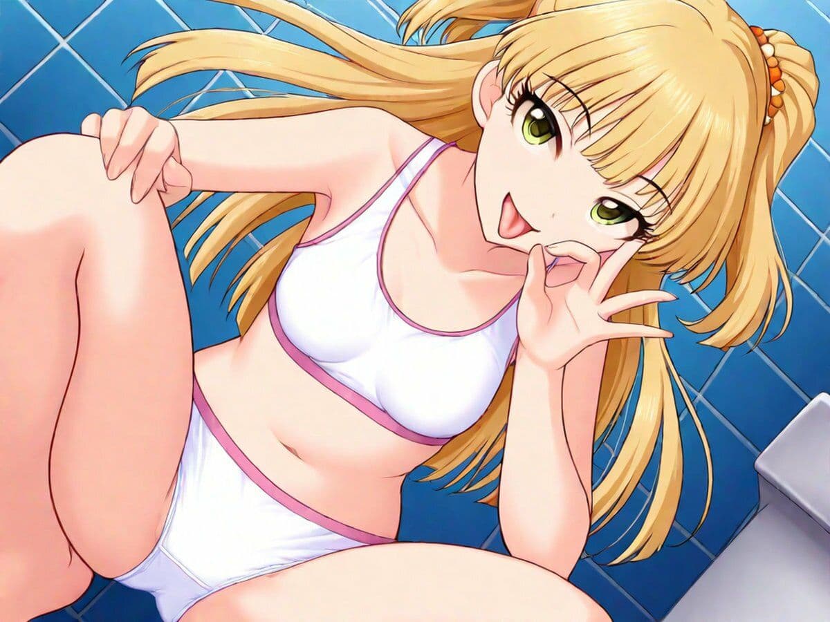 性欲処理用アイドルの莉嘉ちゃん サンプル8