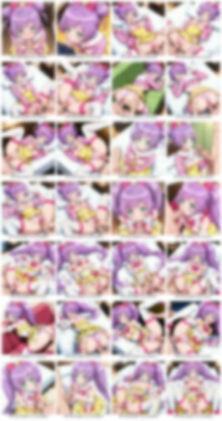 ぷりぱら【28シーン】 サンプル10