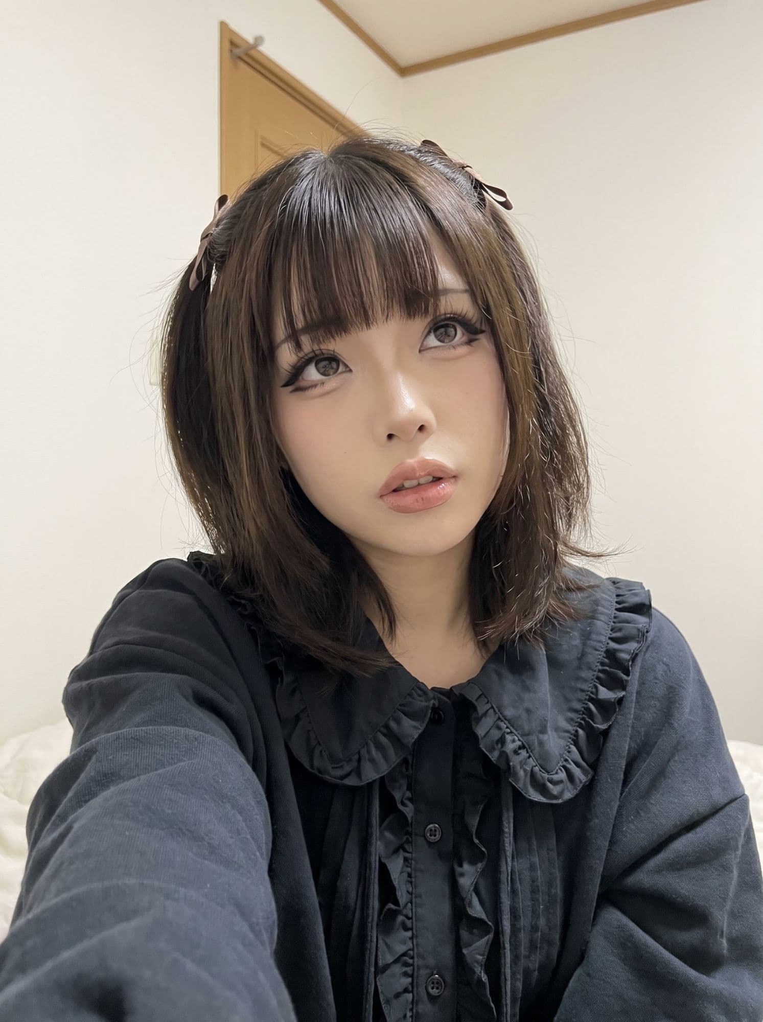 顔射の審美2 サンプル3