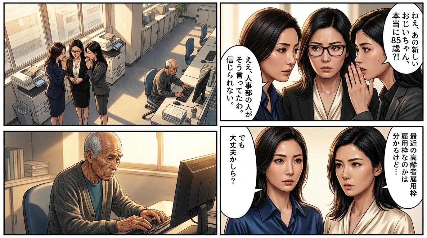 女の大人物語 98〜汚された三十路のOL〜 サンプル1