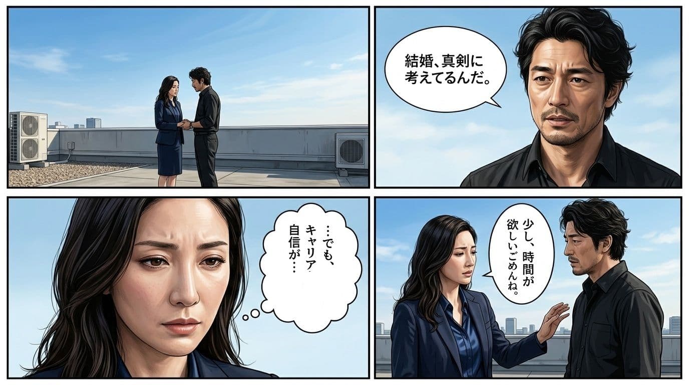 女の大人物語 98〜汚された三十路のOL〜 サンプル2