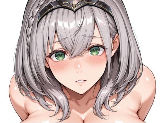 爆乳むちむち団長と絶頂生ハメSEX