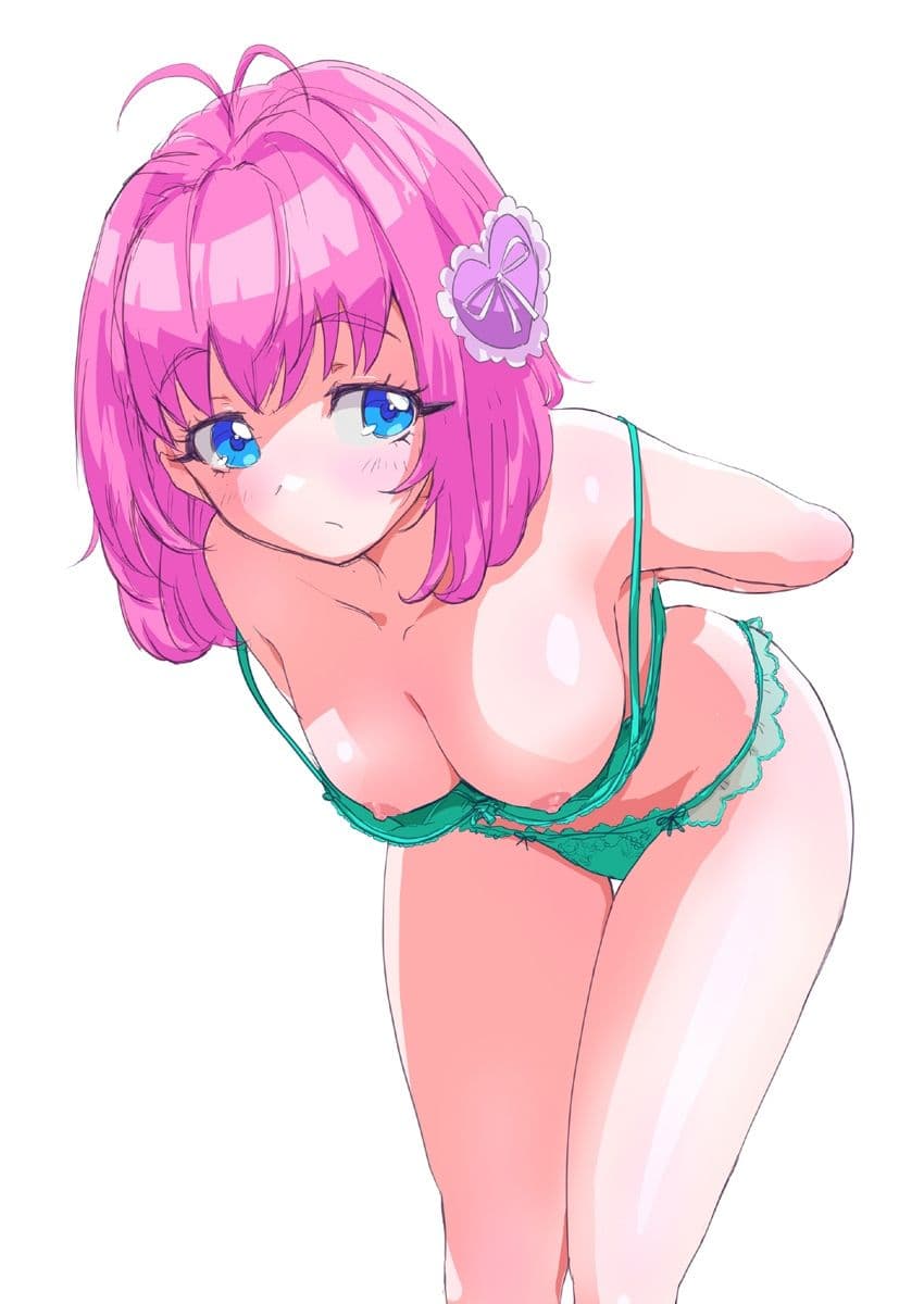 みるきぃHolic サンプル1