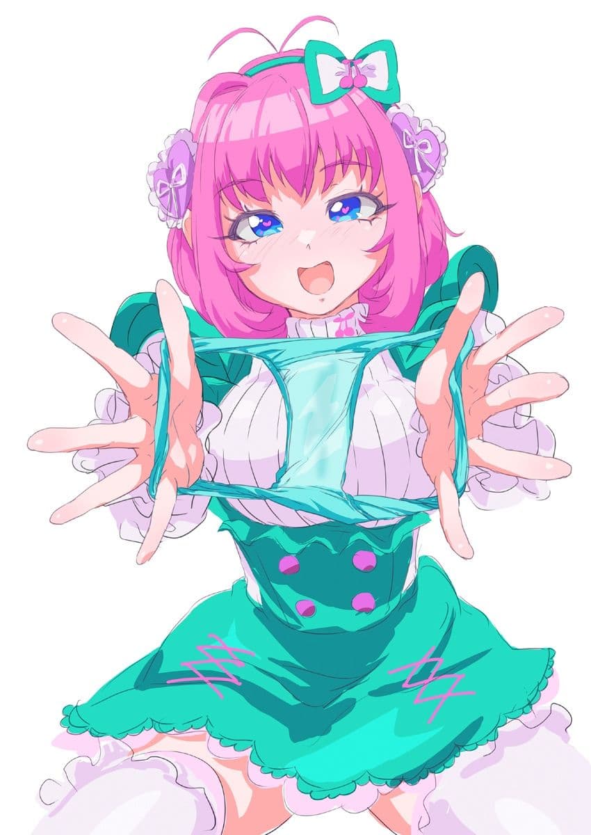 みるきぃHolic サンプル2