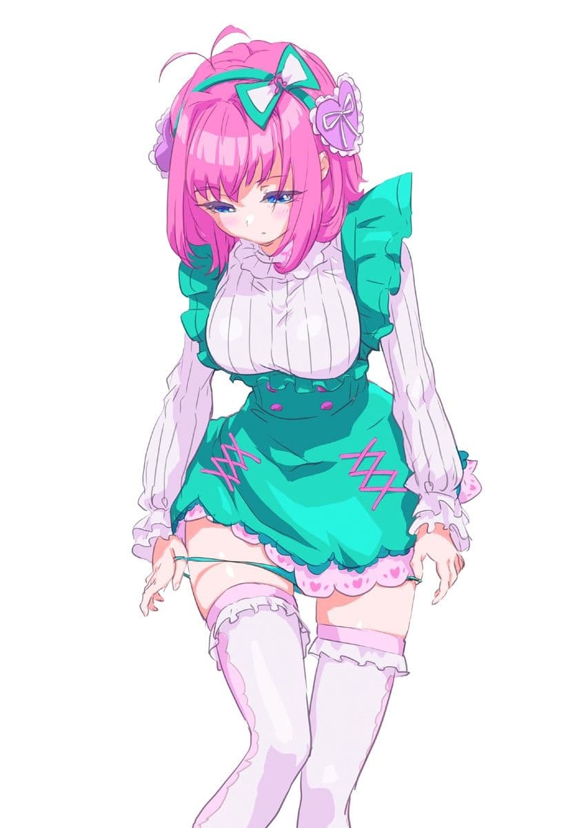 みるきぃHolic サンプル3