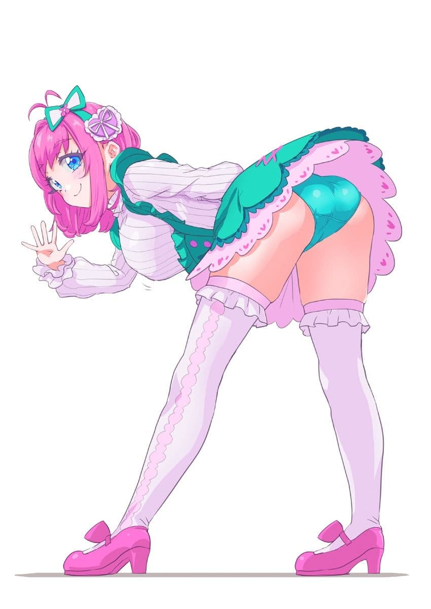 みるきぃHolic サンプル4