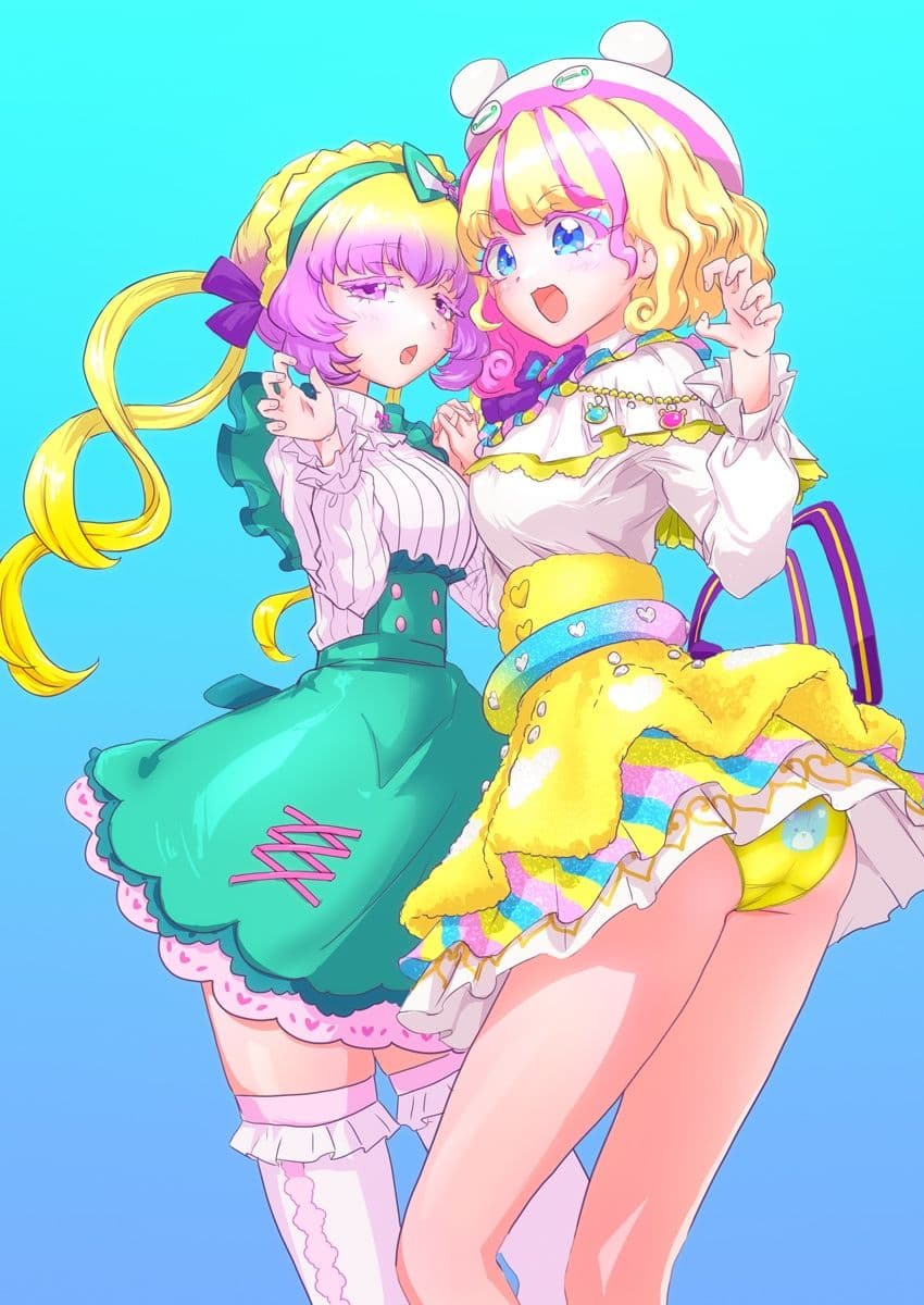 みるきぃHolic サンプル6