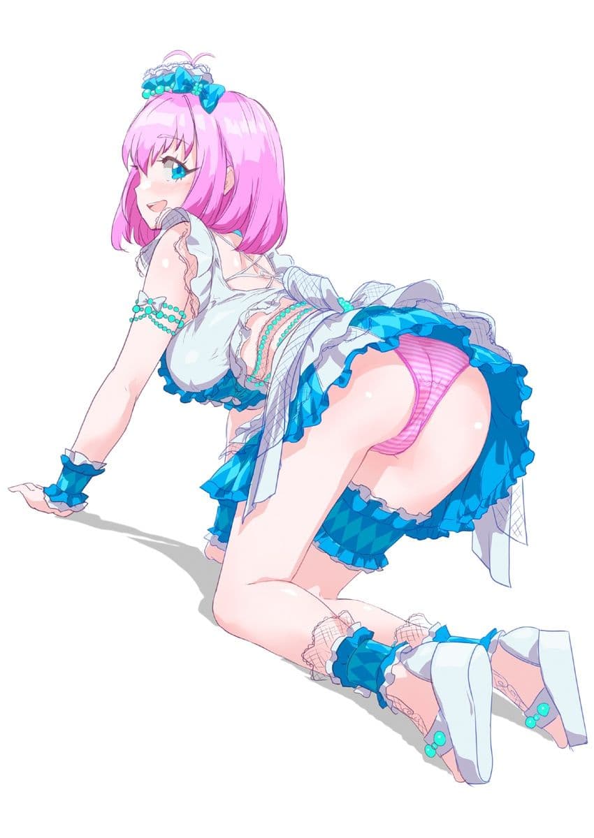 みるきぃHolic サンプル7