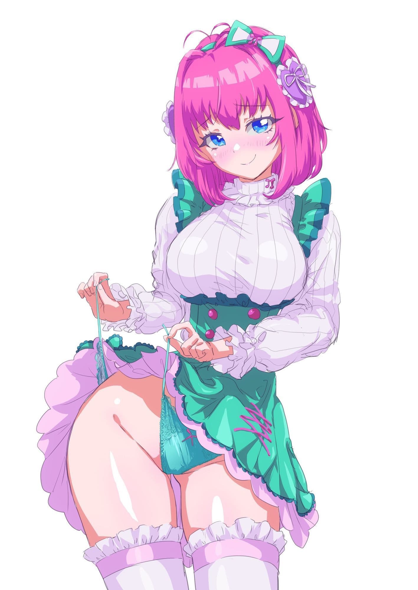 はにはにみるきぃ サンプル5